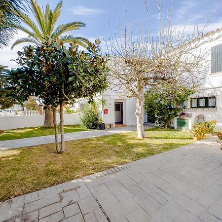 Zahara Villas Y Apartamentos Zahara de los Atunes Extérieur photo
