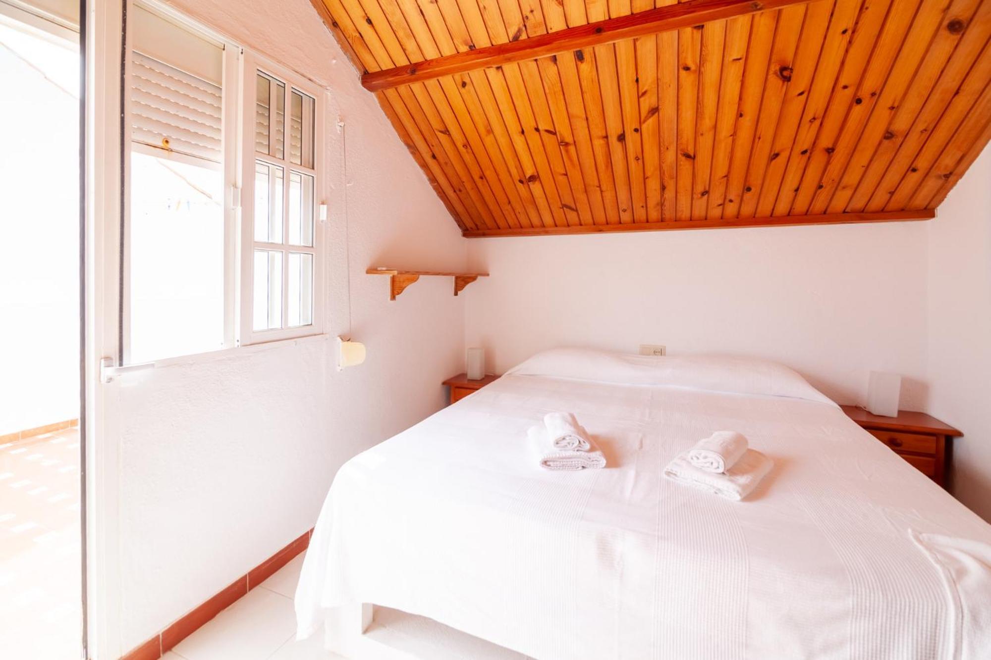 Zahara Villas Y Apartamentos Zahara de los Atunes Extérieur photo