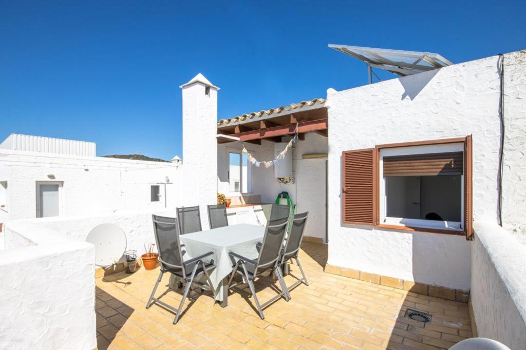 Zahara Villas Y Apartamentos Zahara de los Atunes Extérieur photo