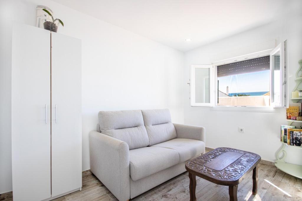 Zahara Villas Y Apartamentos Zahara de los Atunes Extérieur photo
