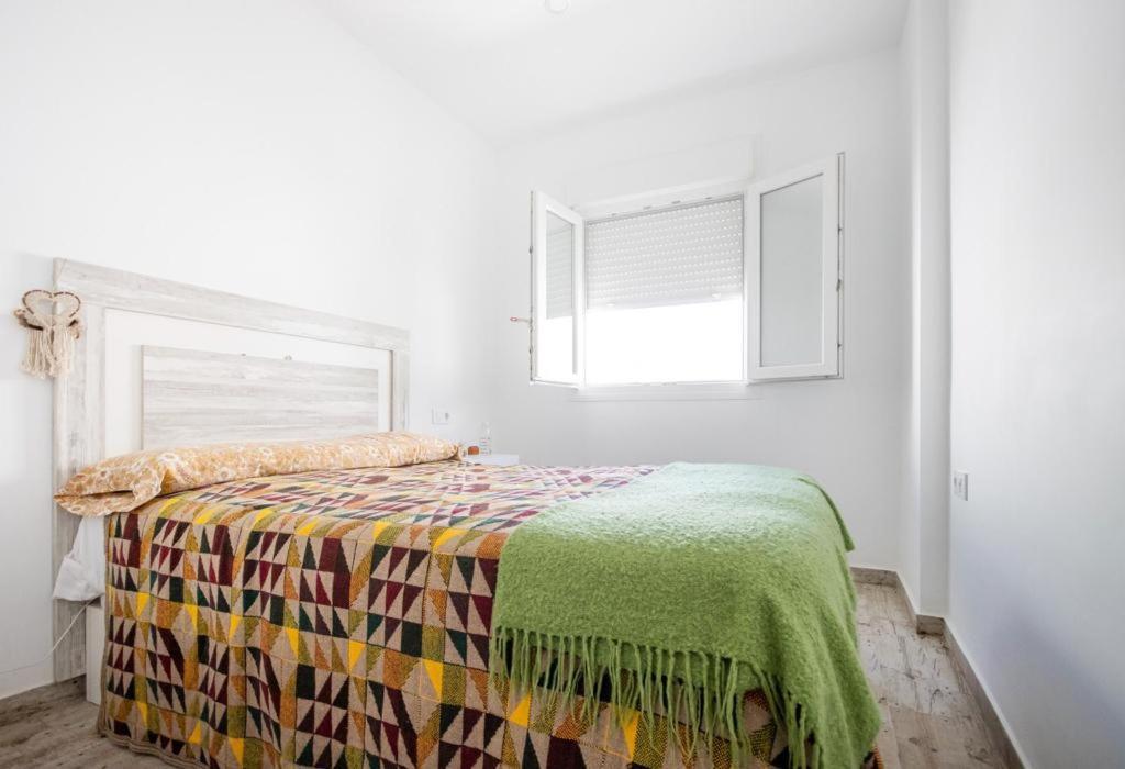 Zahara Villas Y Apartamentos Zahara de los Atunes Extérieur photo