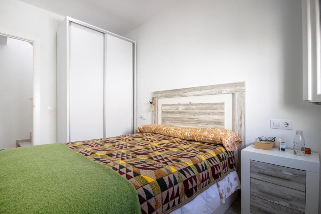 Zahara Villas Y Apartamentos Zahara de los Atunes Extérieur photo