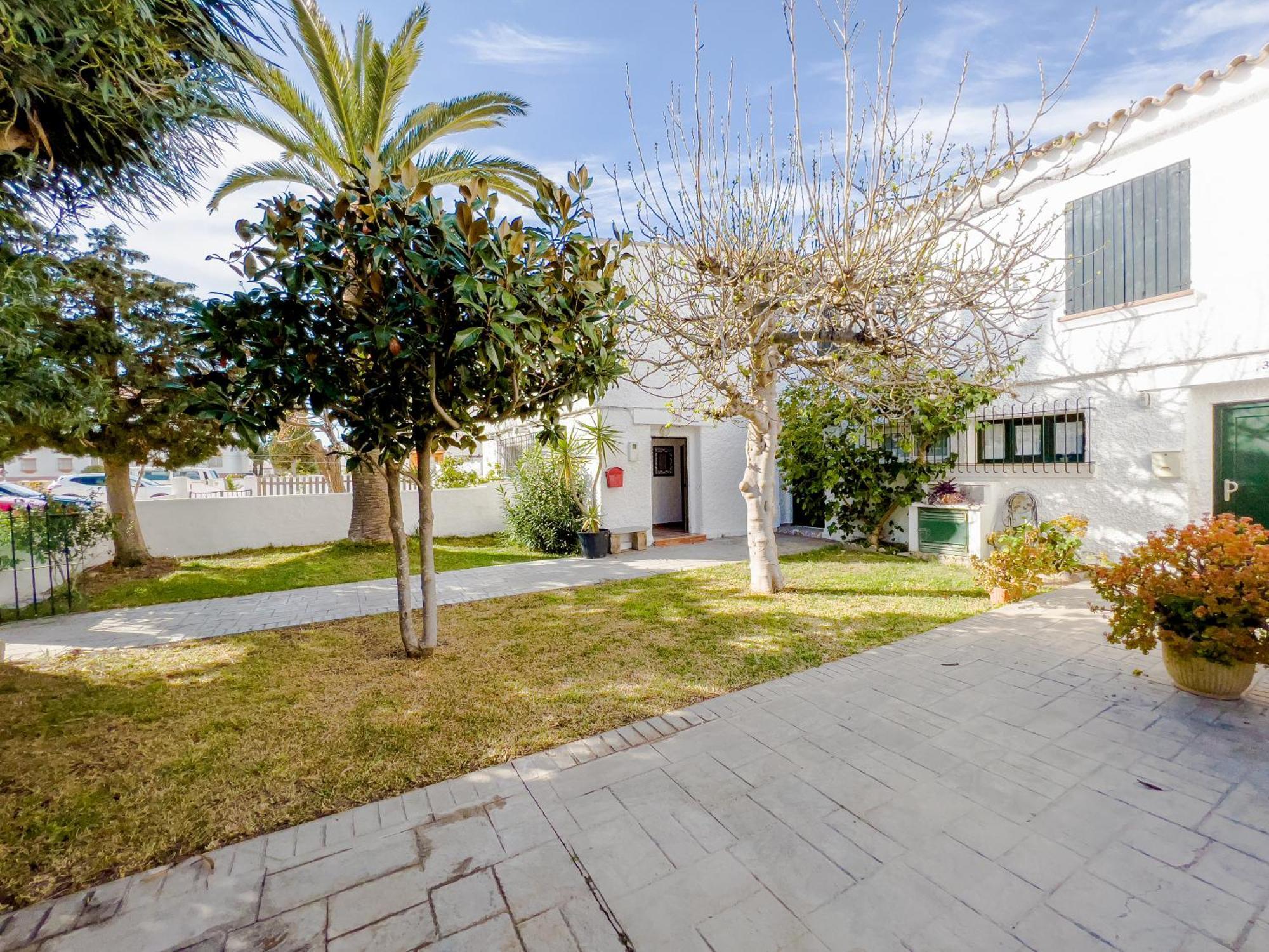 Zahara Villas Y Apartamentos Zahara de los Atunes Extérieur photo