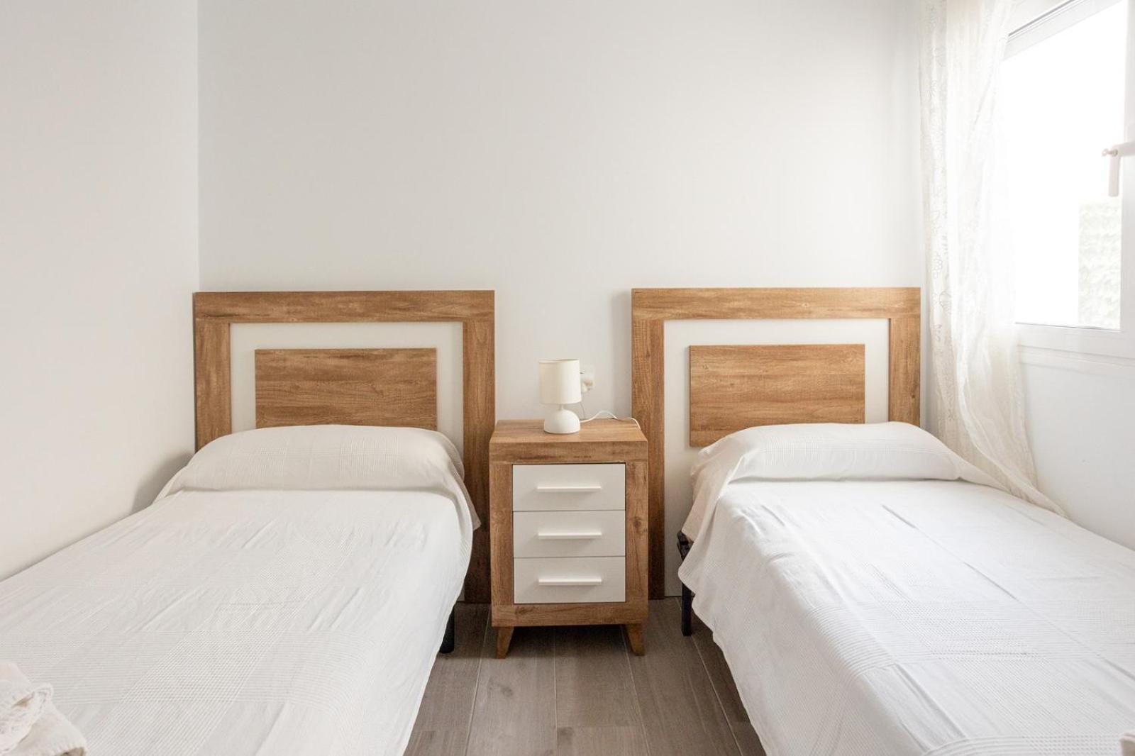 Zahara Villas Y Apartamentos Zahara de los Atunes Extérieur photo