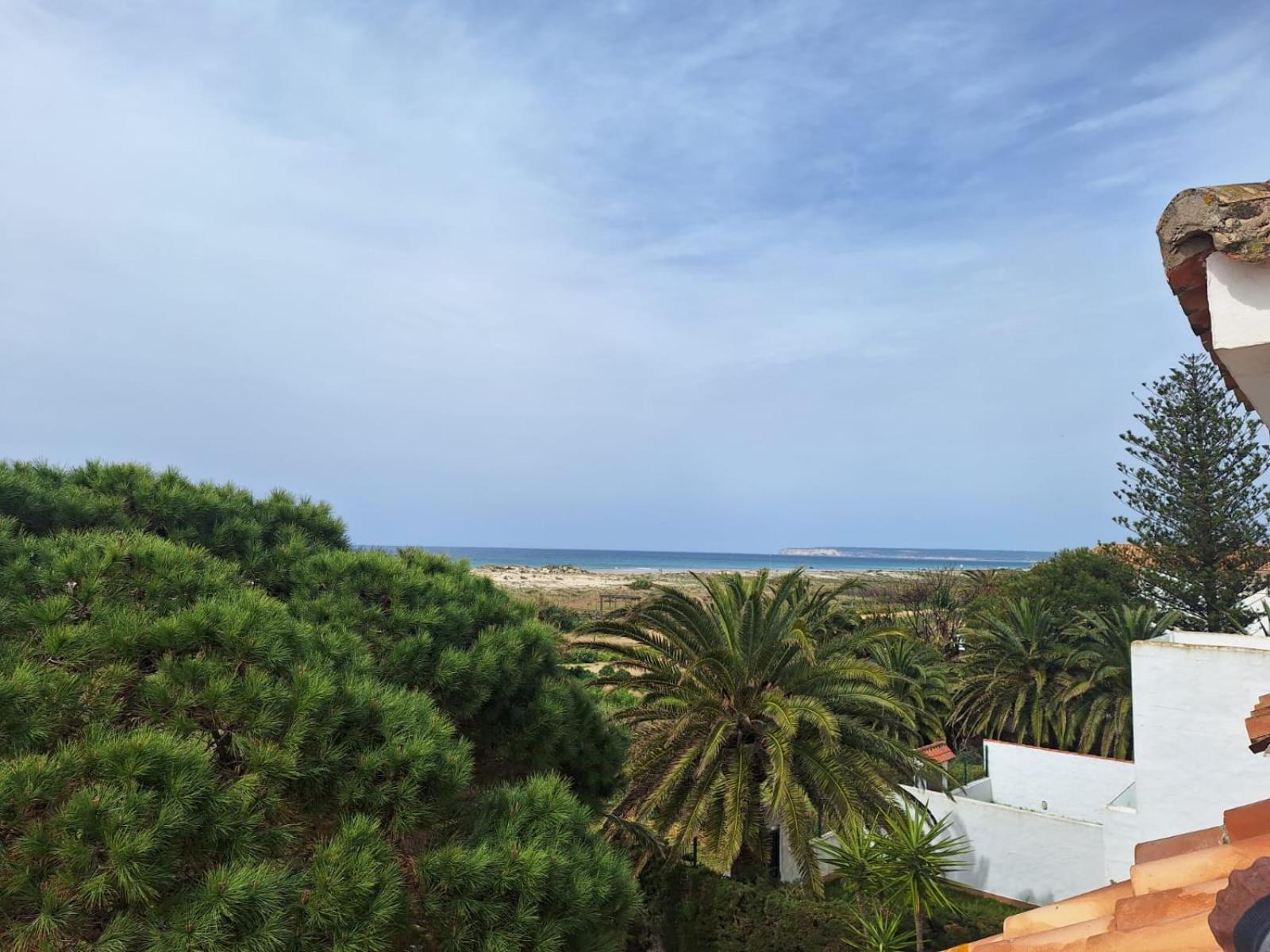 Zahara Villas Y Apartamentos Zahara de los Atunes Extérieur photo