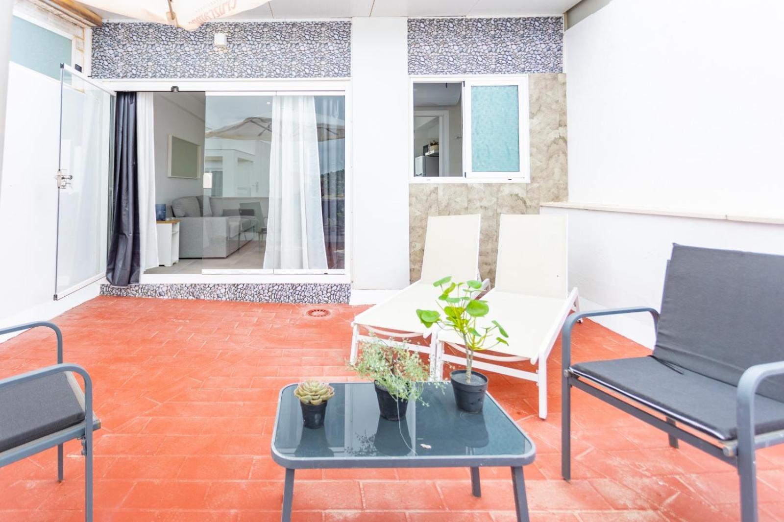 Zahara Villas Y Apartamentos Zahara de los Atunes Extérieur photo