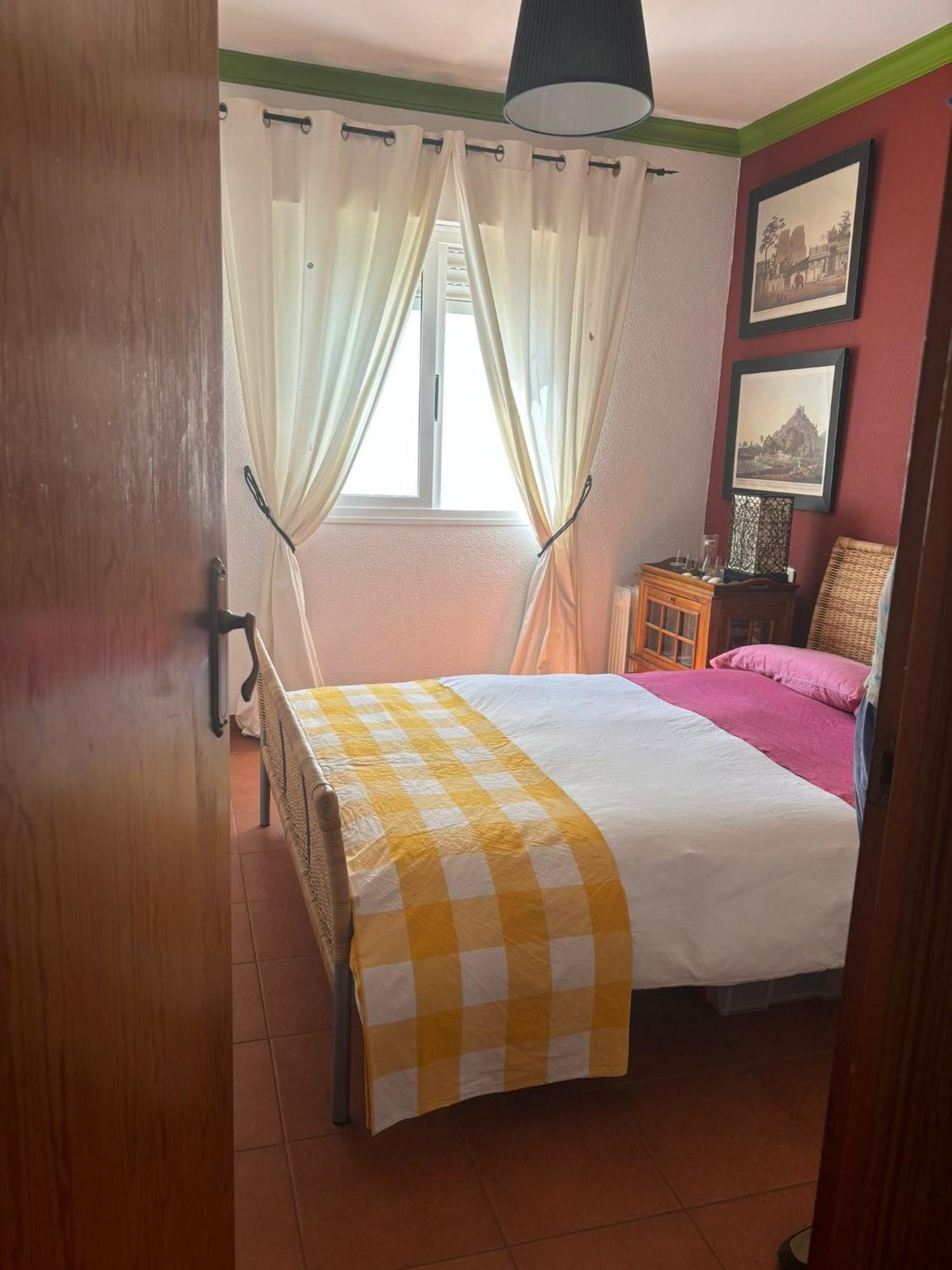 Zahara Villas Y Apartamentos Zahara de los Atunes Extérieur photo