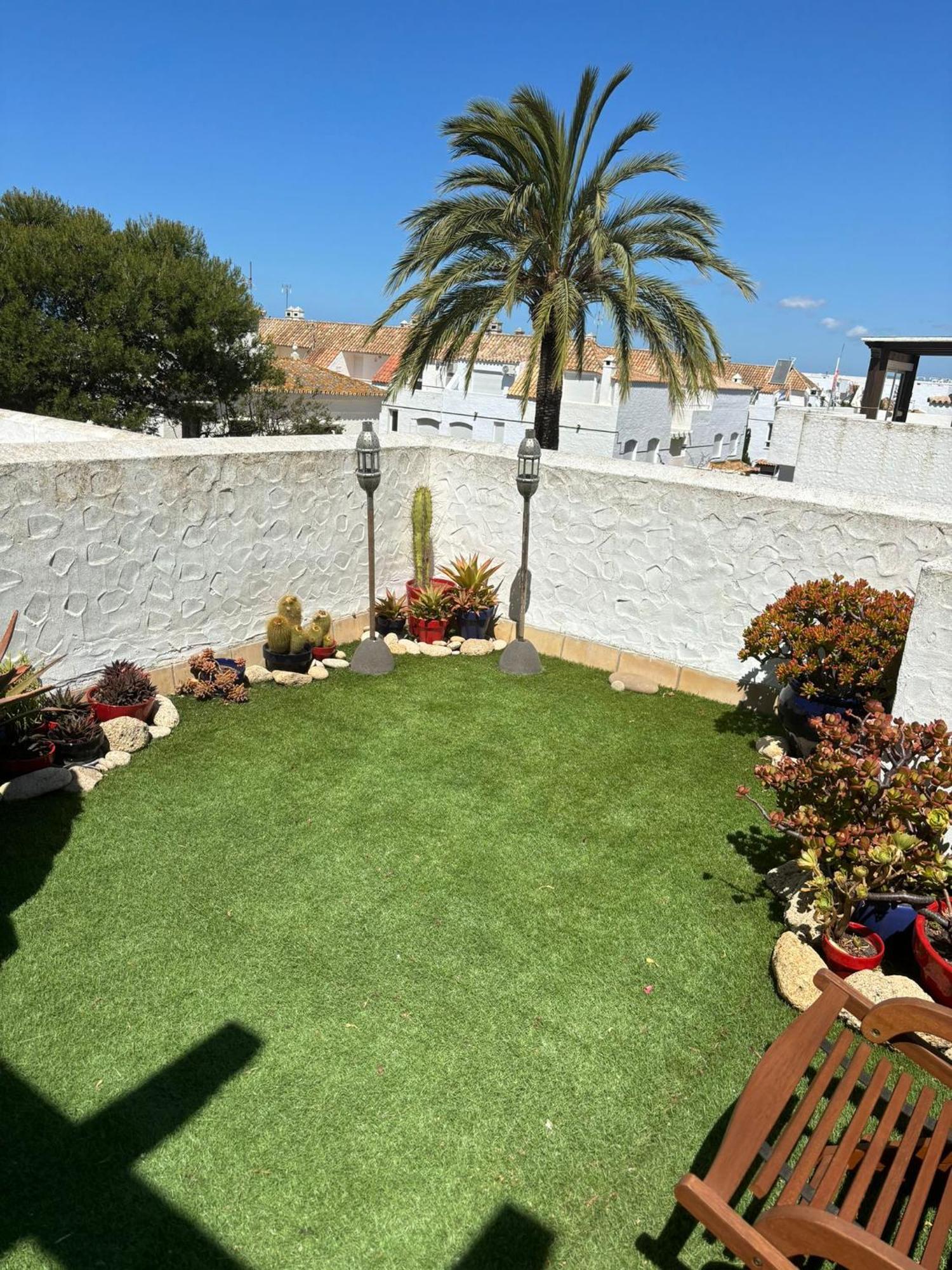 Zahara Villas Y Apartamentos Zahara de los Atunes Extérieur photo