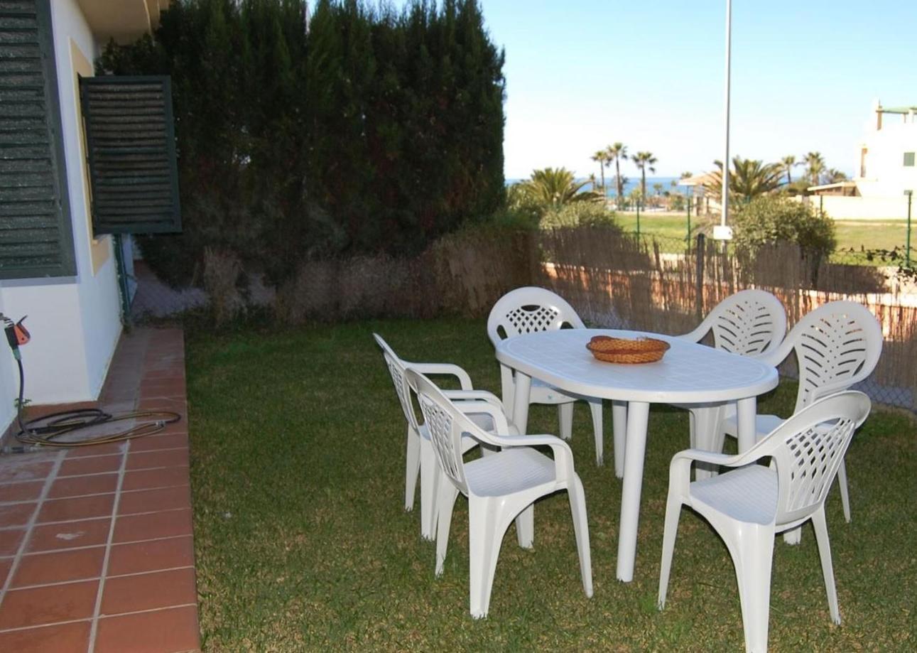 Zahara Villas Y Apartamentos Zahara de los Atunes Extérieur photo