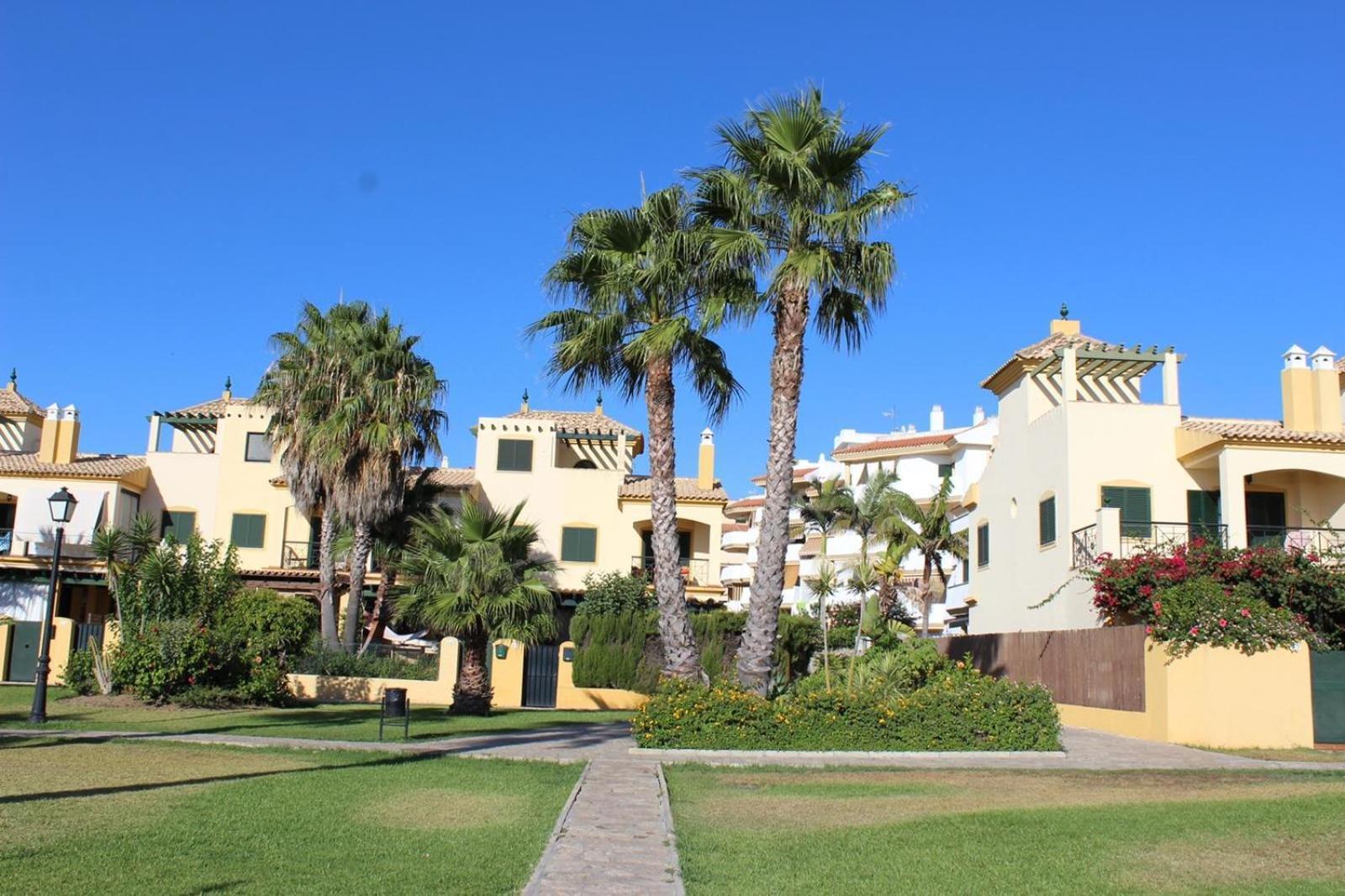 Zahara Villas Y Apartamentos Zahara de los Atunes Chambre photo