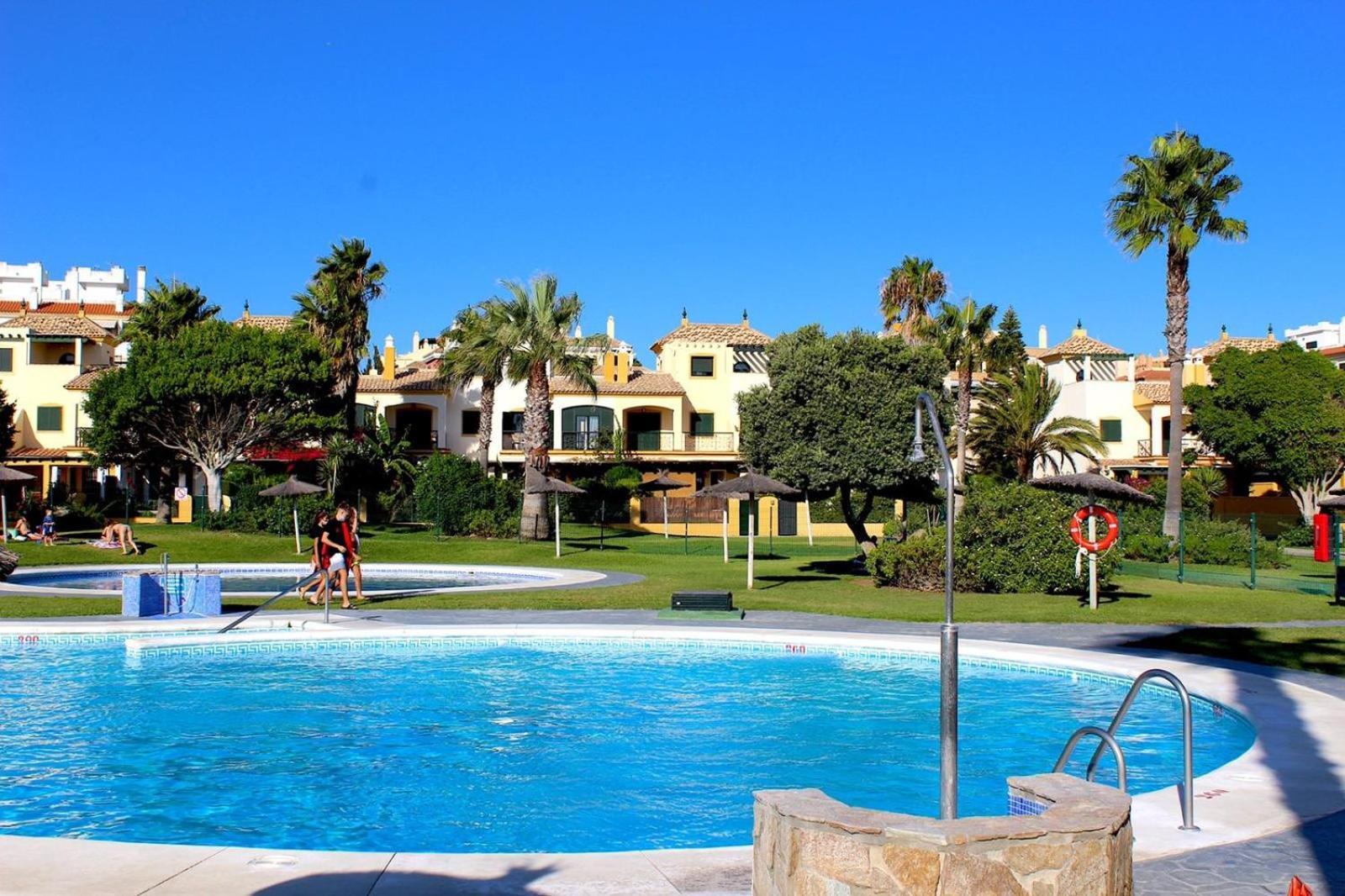 Zahara Villas Y Apartamentos Zahara de los Atunes Chambre photo