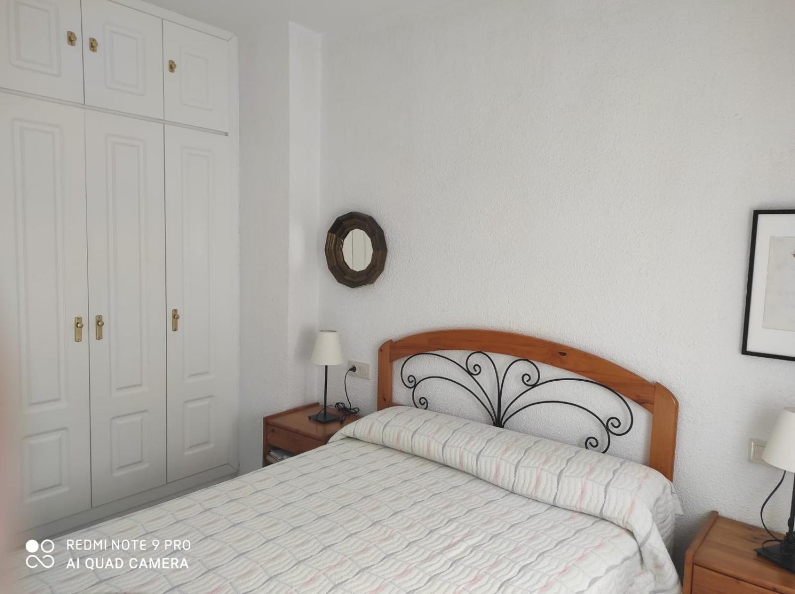 Zahara Villas Y Apartamentos Zahara de los Atunes Chambre photo