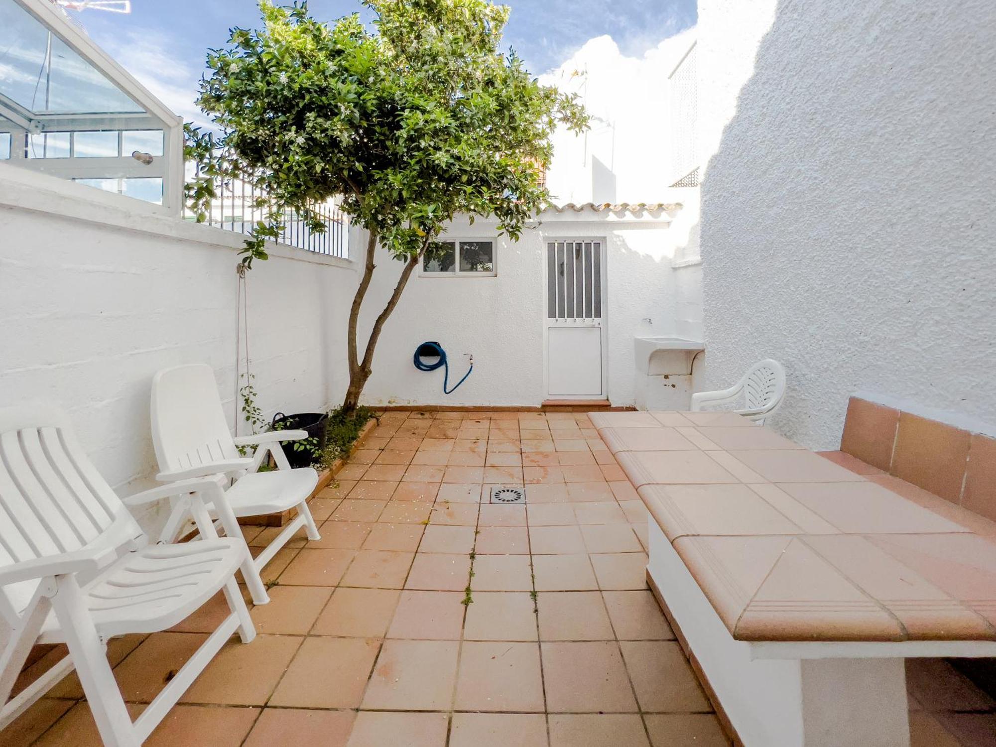 Zahara Villas Y Apartamentos Zahara de los Atunes Chambre photo