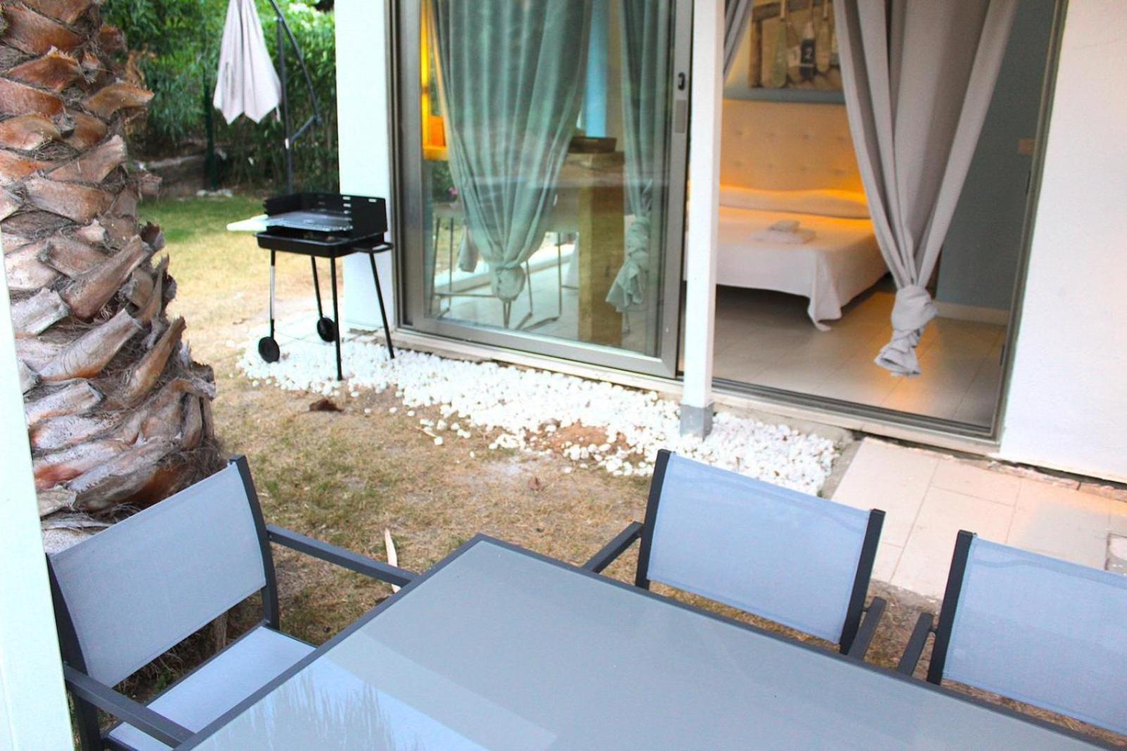 Zahara Villas Y Apartamentos Zahara de los Atunes Extérieur photo